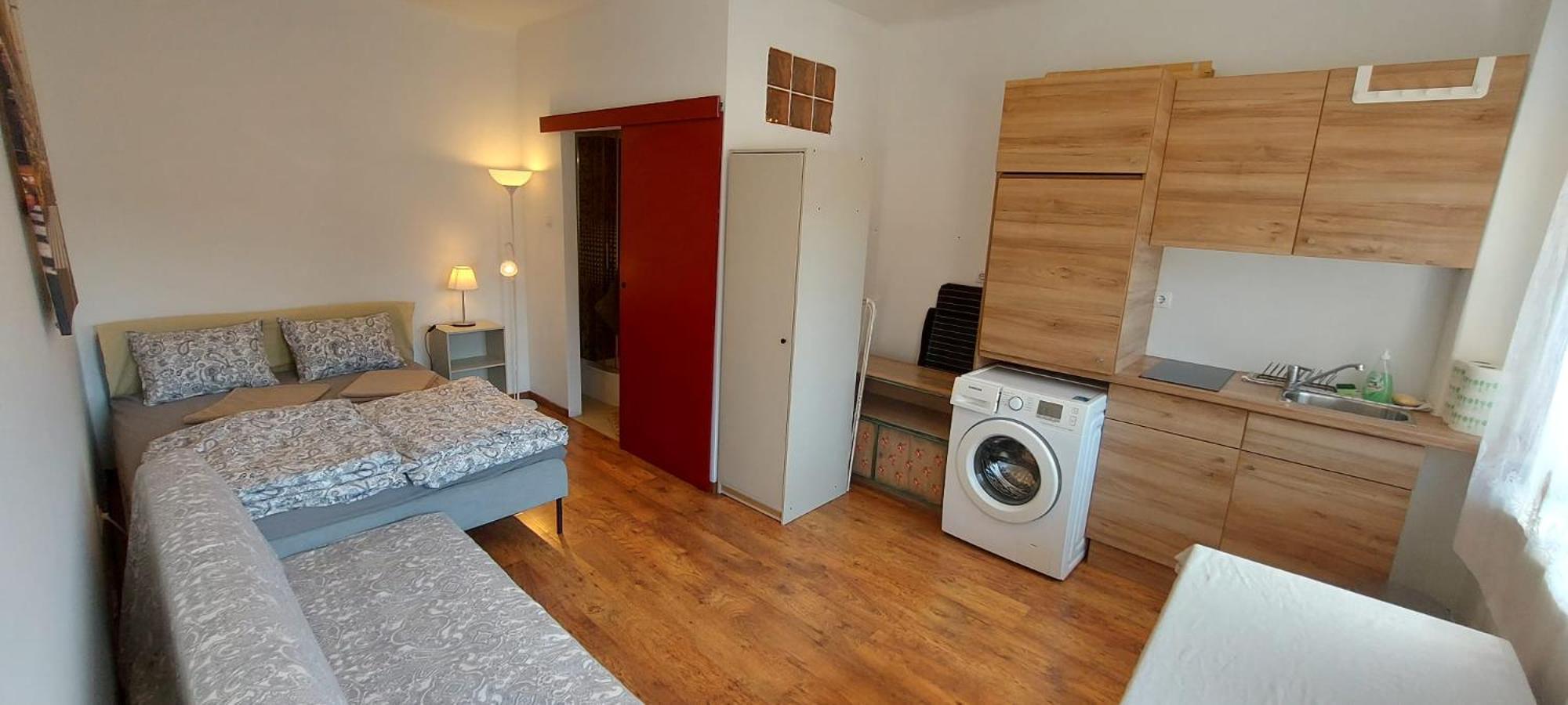Center Apartmán Budapest